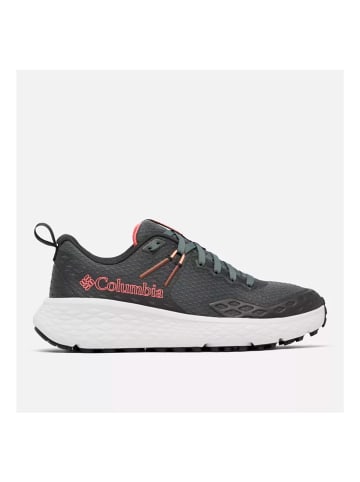 Columbia Turnschuhe Konos in Grau
