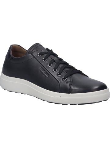 Josef Seibel Sneaker Maddox 05 in schwarz