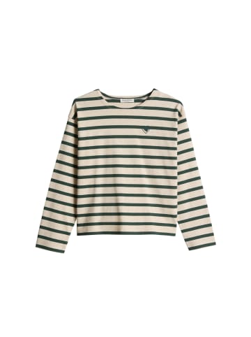 Marc O'Polo TEENS-GIRLS Longsleeve in Beige