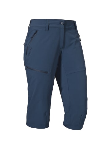 Schöffel Hose Caracas2 in Marine