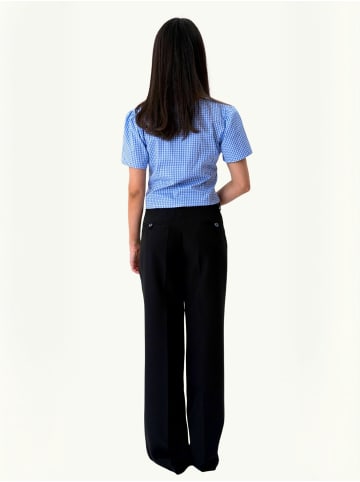 ITS MAY Top Roberta in LIGHT BLUE