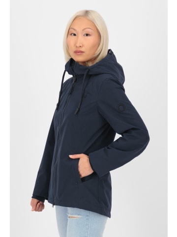 alife and kickin Übergangsjacke LilouAK A in marine