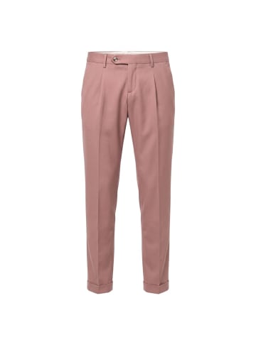 Baldinini Trend Mehrfarbig Pink Viskose Herren Hose