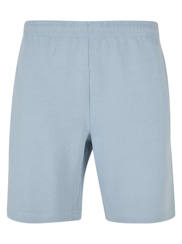 Urban Classics Shorts in blau