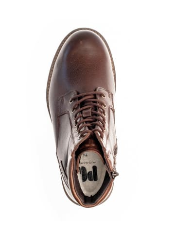 Gabor Stiefel für Herren in braun