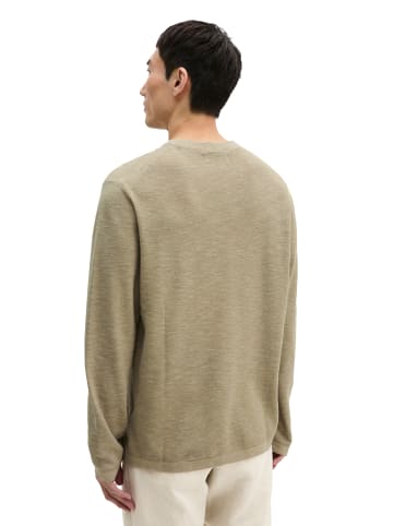 Marc O'Polo Pullover regular in Charleston Gray