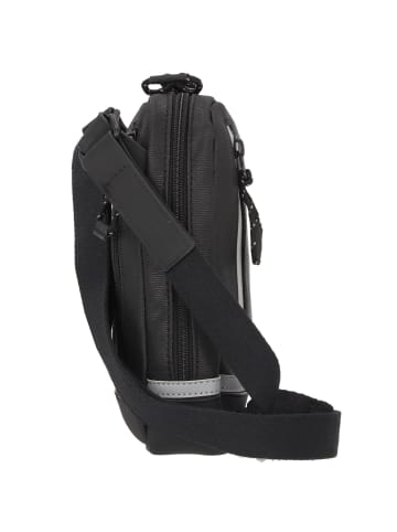 Jost Billund Cyclist Pro Umhängetasche 18 cm in black