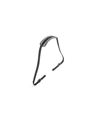 OCUN SHOULDER STRAP CRASH PAD in Schwarz