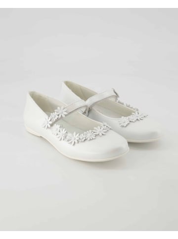 Primigi Ballerinas in Weiß