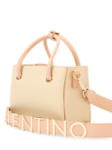 Valentino by Mario Valentino Handtasche Alexia in beige - 0001