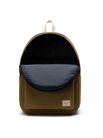Herschel Heritage XL 30 - Rucksack 45 cm (butternut) in butternut