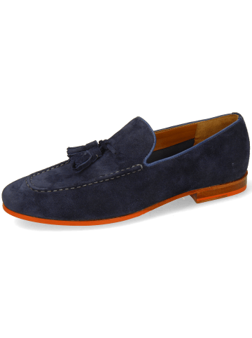 MELVIN & HAMILTON Loafer Clive 20 in Schwarz