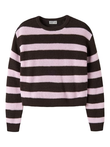 name it Strickpullover in Seal Brown1