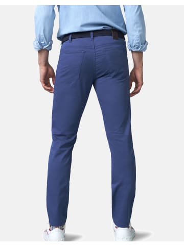 Meyer Jeans M5 Five 1-6075 in Blau