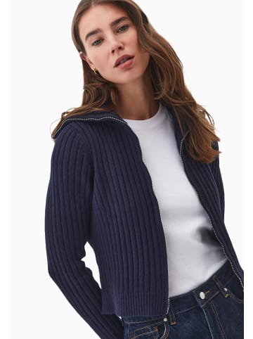 OXXO Cardigan MIDNIGHT