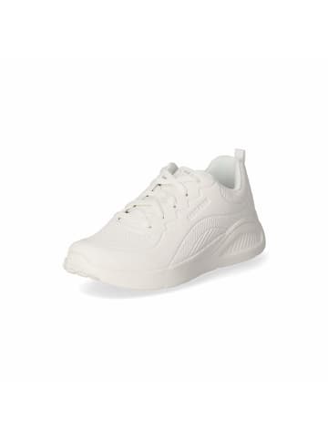 Skechers Low Sneaker LIGHTER ONE in Weiß