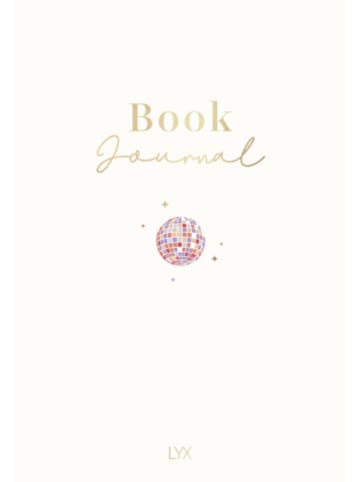 LYX Kalender - LYX Book Journal