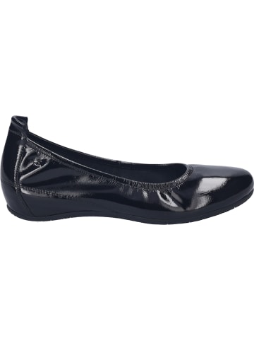 Josef Seibel Ballerina Florina 05 in schwarz