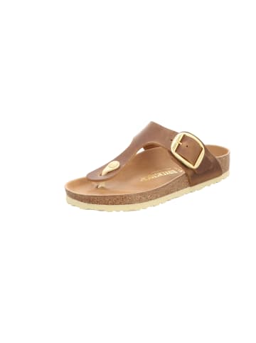 Birkenstock Pantolette in braun