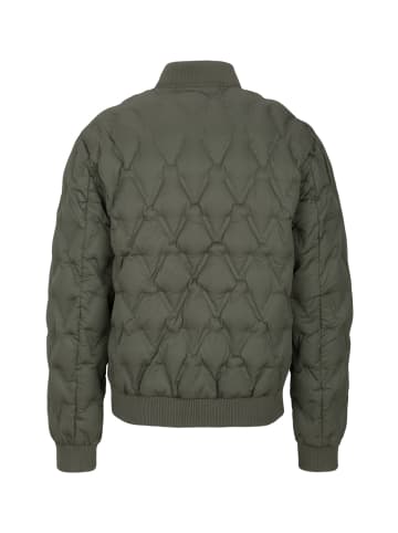 19v69 Italia Steppjacke Jonny in grün