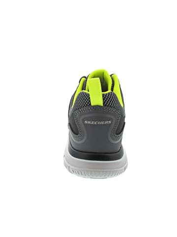 Skechers Track - Bucolo Sneaker high Grau