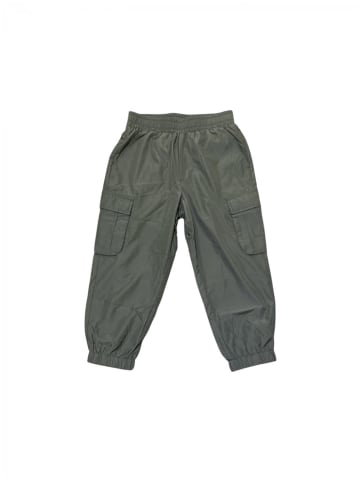 Emporio Armani Cargohose 7B000029 Grau