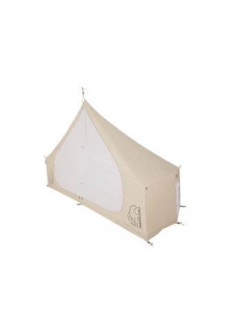NORDISK ASGARD 12.6 BASIC CABIN in Sand