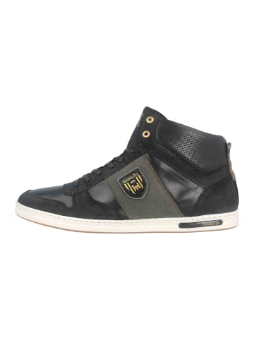 Pantofola D'Oro Sneaker in Schwarz