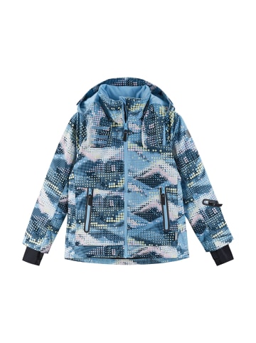 Reima Reimatec Winterjacke " Skijacke Posio " in Frozen Blue