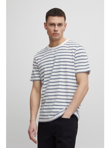 CASUAL FRIDAY T-Shirt CFThor in Blau