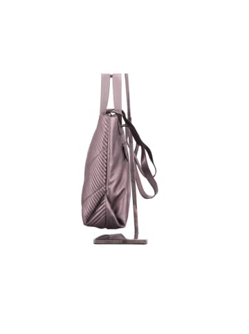 Gabor Shopper in silber