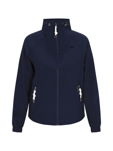 Schmuddelwedda Jacket in navy