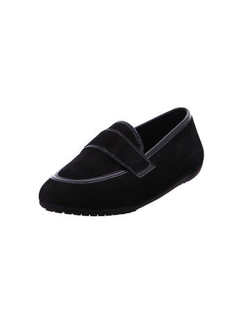 Arche Schnürschuh in schwarz