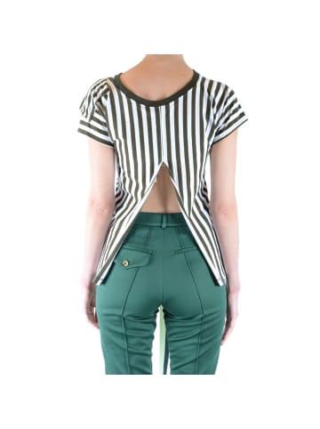 Golden Goose Bluse Mehrfarbig