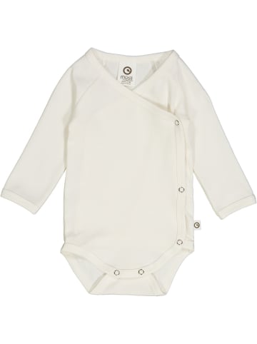 müsli Langarmbody 1582063800 in creme