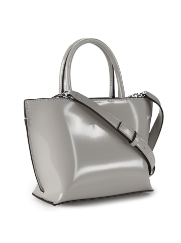 Guess Arnela Shopper Tasche 25 cm in light taupe