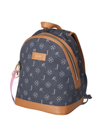 JOOP! Rucksack ENRICA in Blau