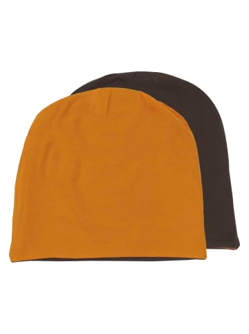 MSTRDS Beany in chocolate/orange
