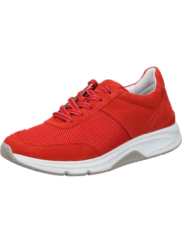 Gabor Sneakers Low in chili