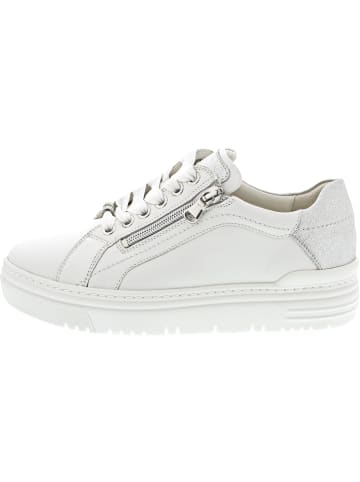 WALDLÄUFER H-Tamira Sneaker Weiß