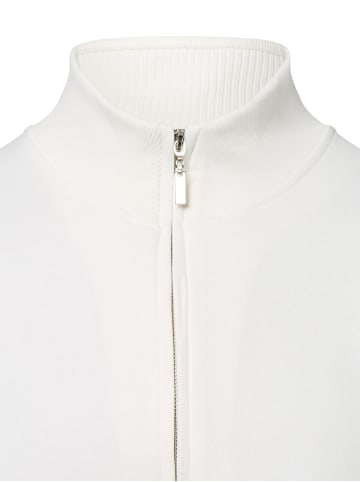 Nils Sundström Sweatshirt in ecru