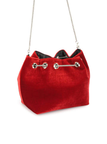 Kazar Schultertaschen in Rot