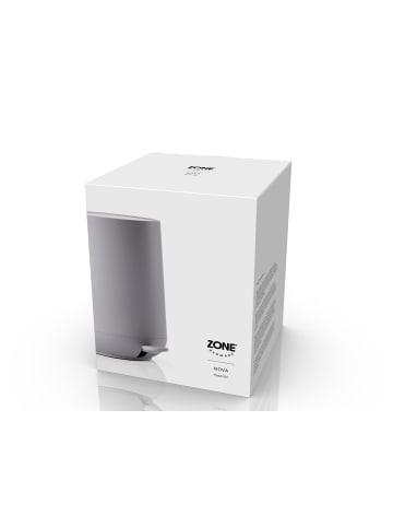 Zone Denmark Pedaleimer Nova in Gull Grey