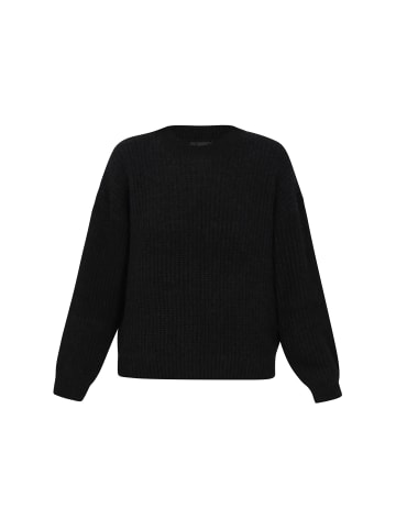 DreiMaster Klassik Women Sweater in black