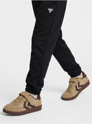 Hummel Klettverschluss Sneaker Vm78 Cph Lebensstil Kinder in CORNSTALK