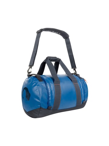 Tatonka Barrel XS Reisetasche 45 cm in blue