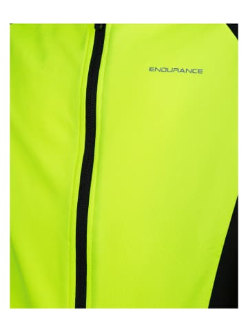 Endurance Jacke Verner Jr. in 5001 Safety Yellow