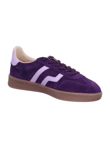 Gant Damen- Schnürschuhe  in Blau