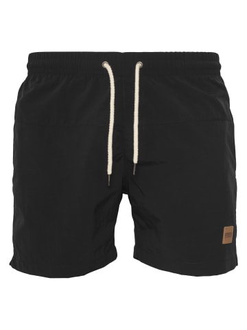 Urban Classics Urban Classics in blk/blk