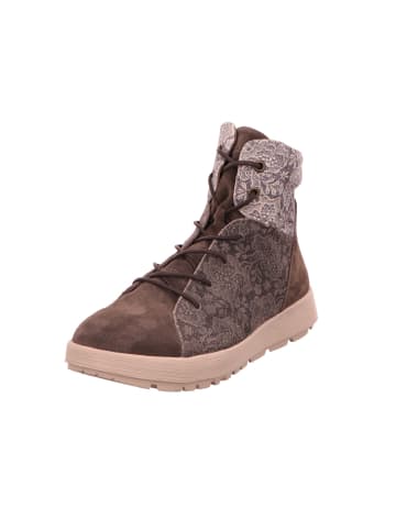 Think! Stiefel in grau